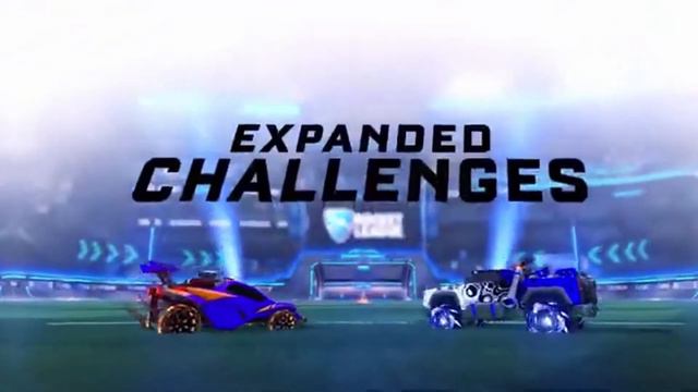 Rocket League Season 1 Trailer смотреть онлайн