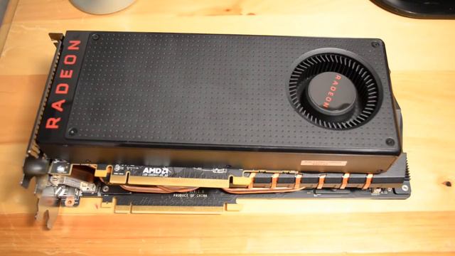RX 480 Aftermath: Power Issue & Over-Hyping смотреть онлайн