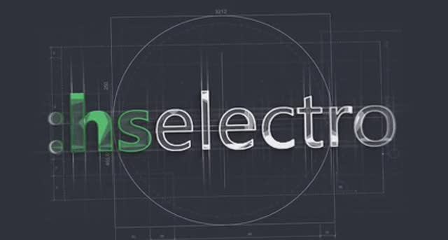 Реле напряжения с контролем тока НТ HS Electro смотреть онлайн