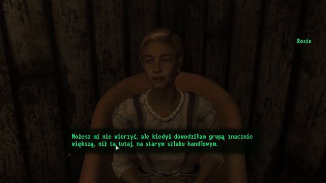 Let's Play Fallout 3 - part 17 - Republika Dave'a (2/2) (PL) смотреть онлайн