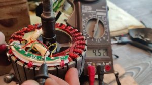 Ошибка е-001,е-006 Kugoo m4/m4 pro, поиск неисправного датчика холла в домашних условиях