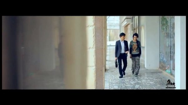 Sohbet Jumayew Gownum donmez 2014 Full HD