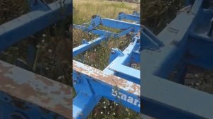 Культиватор lemken smaragd 9/600k экспресс-обзор от Сергея Кондратова