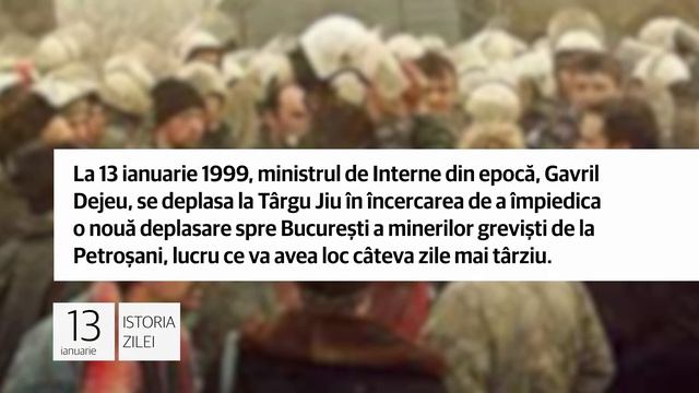 13 Ianuarie - A fost odată Zavaidoc! смотреть онлайн