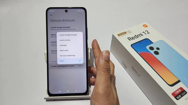 How to set gestures and shortcuts in redmi 12,12s | redmi 12 me gestures setting kaise kare смотреть онлайн