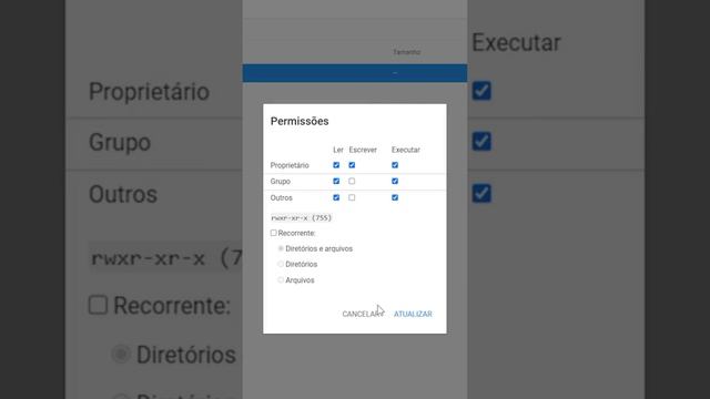 Erro 403 WORDPRESS - Corrigindo em 2022 смотреть онлайн