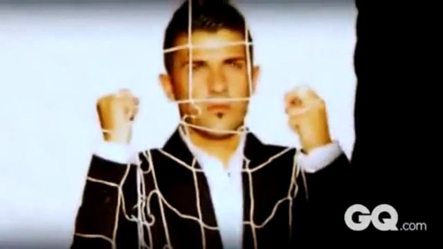 David Villa - Here without you смотреть онлайн