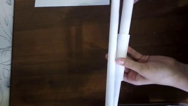 КАК СДЕЛАТЬ ДРОБОВИК ИЗ БУМАГИ//ЛЕГКО И ПРОСТО!!!//DIY смотреть онлайн