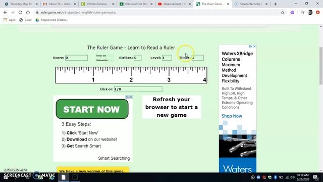 How To Ruler Game смотреть онлайн