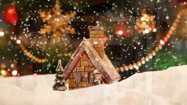 BEAUTIFUL CHRISTMAS MUSIC 2024: Top Christmas Songs Of All Time For Relaxation, Sleep, Study