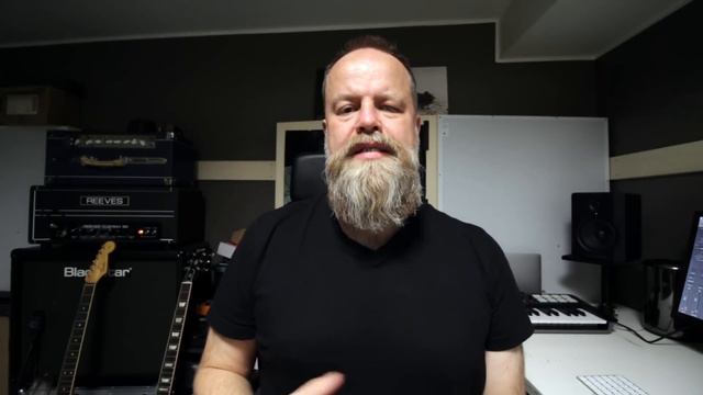 Past FX Elastic Mattress, TDY, Patriarch - Classic David Gilmour Tones!