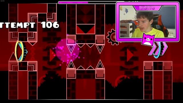 HOW TO BEAT BLOODBATH! | Tips and Tricks смотреть онлайн