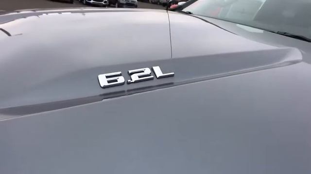 2019 Chevrolet Silverado 1500 Carson City, Reno, Yerington, Northern Nevada, Elko, NV 19-0397 смотреть онлайн