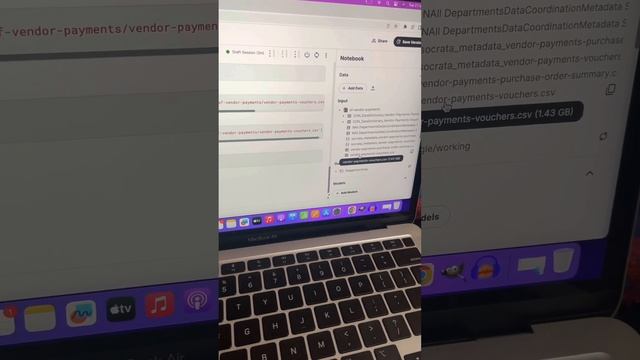 Pandas vs Pyspark speed test !! смотреть онлайн