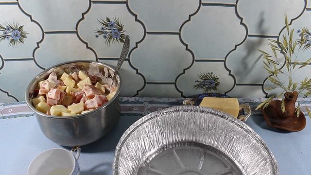 Вкусная картошка: рецепты и идеи