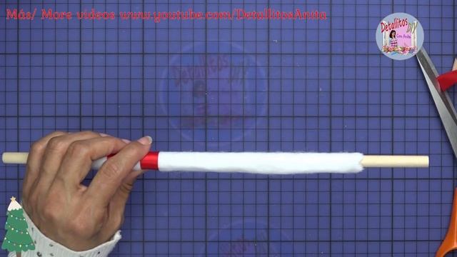 DIY~ Gnomo de pie de patas largas смотреть онлайн