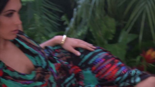 Introducing The New Avon Instinct Fragrance With Megan Fox