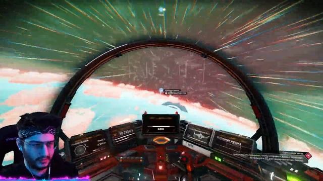 ДОБЫВАЕМ РЕСУРСЫ И РАСКАПЫВАЕМ ПЕЩЕРЫ! (No Man's Sky) #12 смотреть онлайн