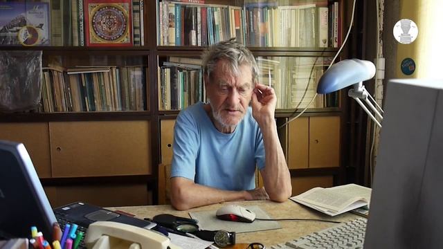 Седьмая беседа с Б.Б. Родоманом (часть 2) смотреть онлайн