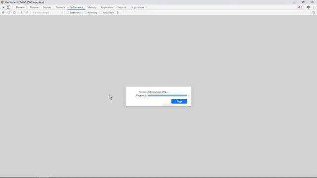 Learn Chrome Devtools| Part - 7 | Lighthouse & Performance Panel смотреть онлайн