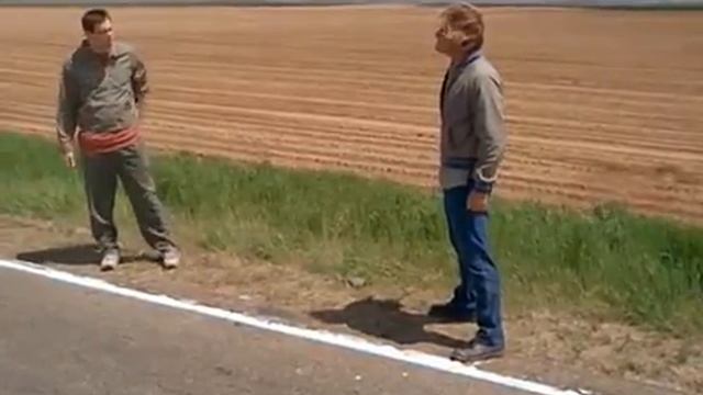 Dumb & Dumber Scene "Totally Redeem Yourself!" смотреть онлайн