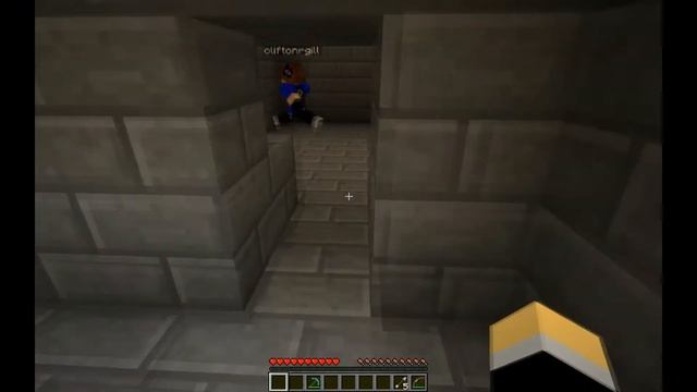 Minecraft | Прохождение карты: "Невероятные приключения" смотреть онлайн