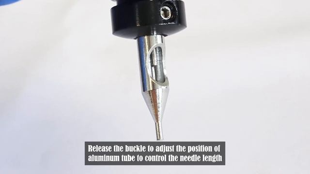 Beginner Tattoo Kit With One Tattoo Machine | Wormhole Tattoo