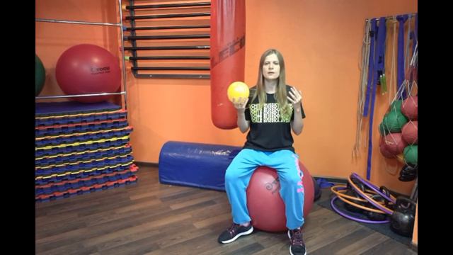 Приглашение на семинар "Детский фитнес 7-12 лет" смотреть онлайн