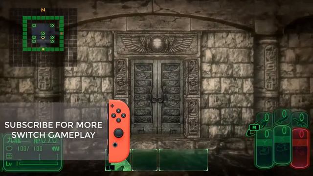 Kowloon High-School Chronicle | Nintendo Switch Gameplay смотреть онлайн