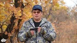 Пристреливаем ОООП «Гроза»