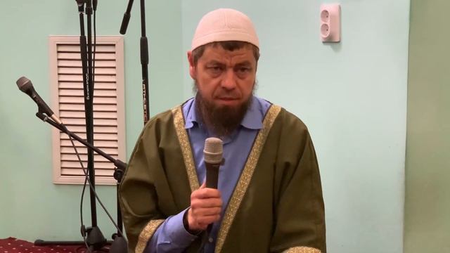 15 ночь Рамадана | Мухаммад абу Ахмад смотреть онлайн