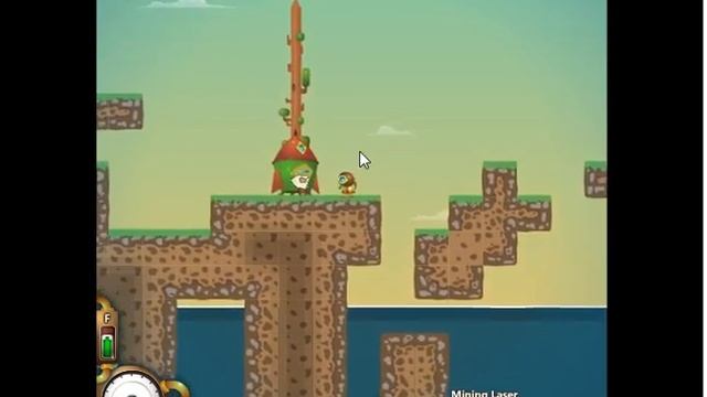 Прохождение игры (СКУБА) часть 1 смотреть онлайн