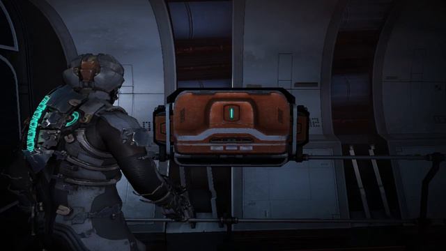 Прохождение игры Dead Space 2 ( Мертвый Космос 2 ). Уровень сложности НЕРЕАЛЬНЫЙ. Серия 4. Финал смотреть онлайн