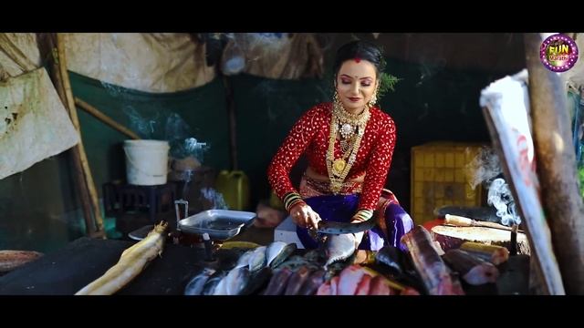 बाय मी मावरेवाली | Bay Mi Mavrevali | New Koligeet Song | Sammy Kalan & Bhakti Patil , Sapna Patil смотреть онлайн
