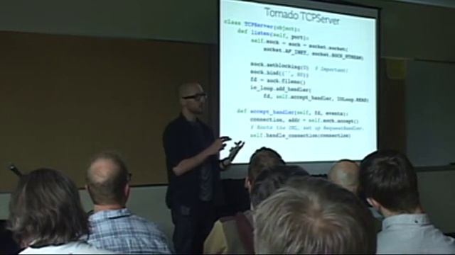 OSB2013 - Jesse Jiryu Davis - What is Async and When Should I Use It смотреть онлайн