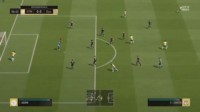 Division rivals / НОВЫЙ СОСТАВ смотреть онлайн