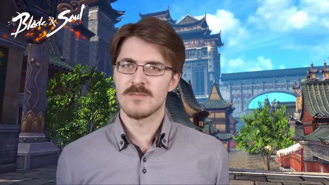 Blade&Soul - новости за 5 минут - 15.04.16 смотреть онлайн