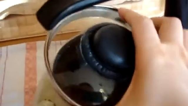 Я спалила чайнег! смотреть онлайн