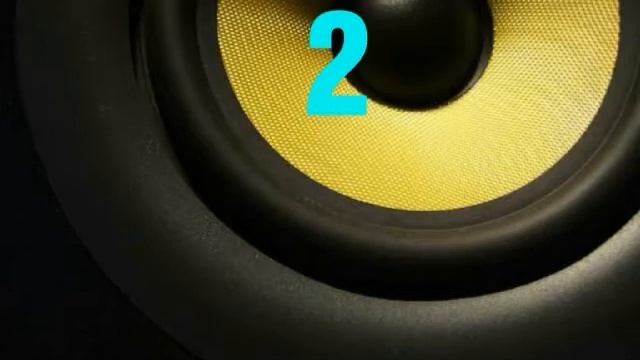 Топ 3 песни которые лучше слушать на колонке смотреть онлайн