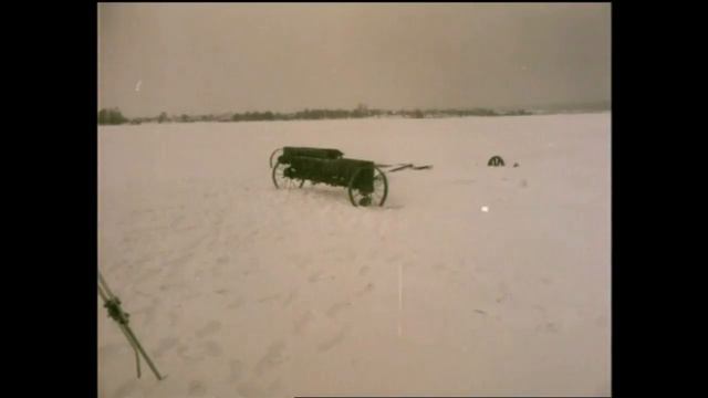 ФИТИЛЬ. САМЫЙ ПЕРВЫЙ ВЫПУСК 1962 смотреть онлайн