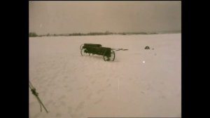 ФИТИЛЬ. САМЫЙ ПЕРВЫЙ ВЫПУСК 1962