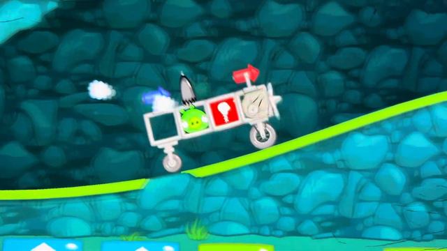 Bad Piggies: Cake Race King Cup Season 5 Round 987 смотреть онлайн