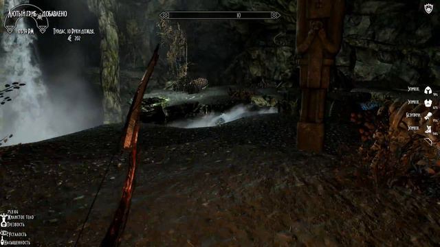 Шахта "Потерянный шанс" #140 (Skyrim Association) смотреть онлайн