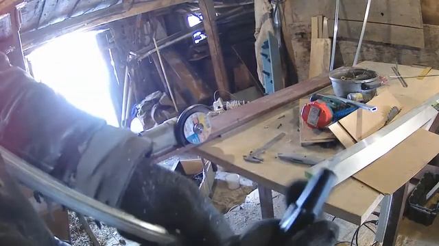Т-трэки для циркулярного стола // Дилетант смотреть онлайн