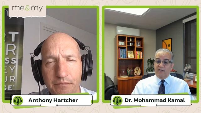 HPV Oropharyngeal Cancer Awareness and Prevention with Dr. Mohammad Kamal | смотреть онлайн