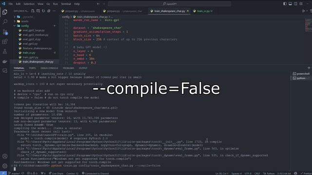 How I simulated my discord server using AI смотреть онлайн