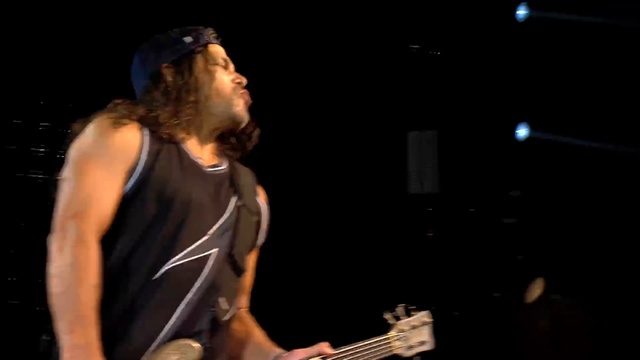 Metallica - Hardwired (Live - Minneapolis, MN - 2016) смотреть онлайн