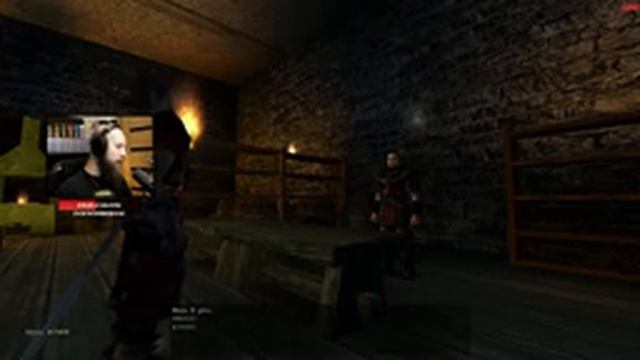 GOTHIC - DOLINA ZOMBIE ? #1 POCZĄTEK KOSZMARU! ? [NA ŻYWO] смотреть онлайн