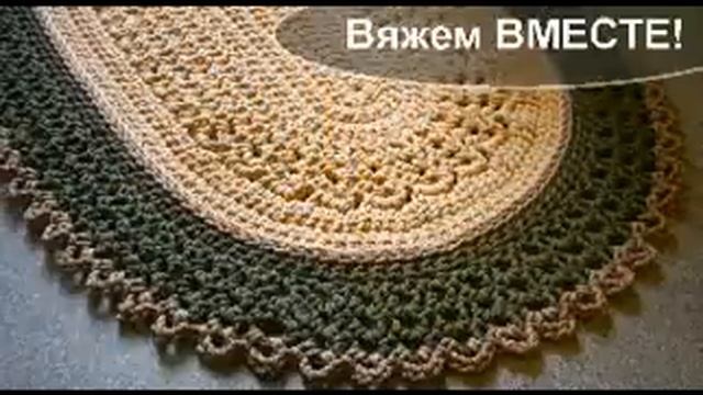Как вязать крючком? Пошаговые видео-инструкции смотреть онлайн