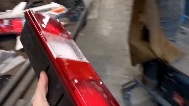 Исключительно для Охоты! Новый Уаз Фермер #4х4_полный_привод #bulletliner # смотреть онлайн